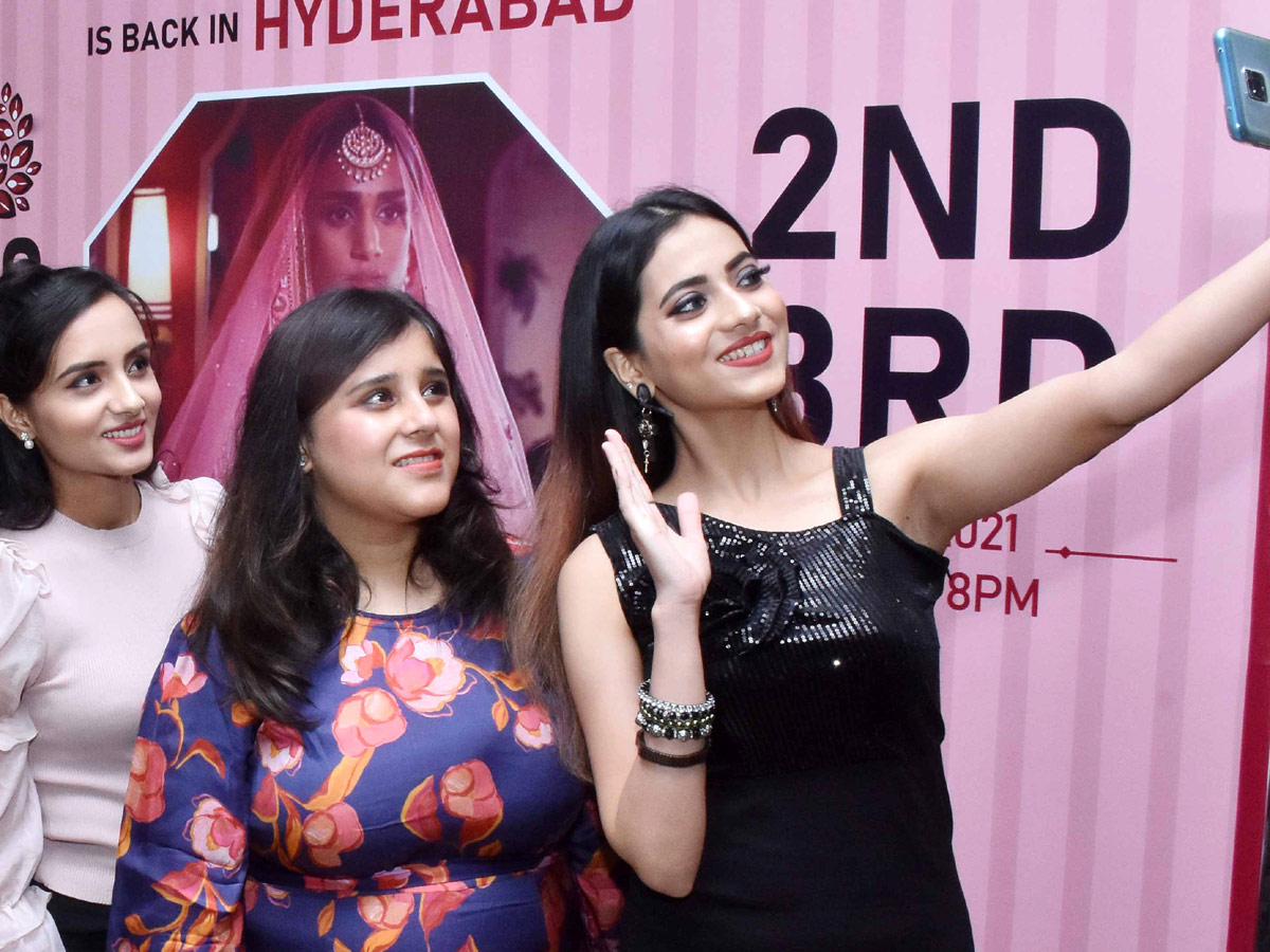 Sutra Expo At HICC Madhapur Photo Gallery - Sakshi4