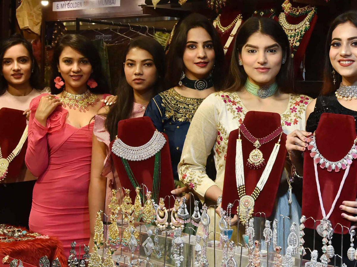 Sutra Expo At HICC Madhapur Photo Gallery - Sakshi5