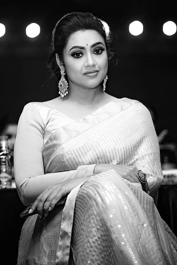 Actress Meena photos  - Sakshi41