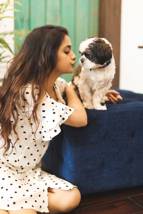 Mahanati Fame Keerthy Suresh Latest Photo Gallery - Sakshi2