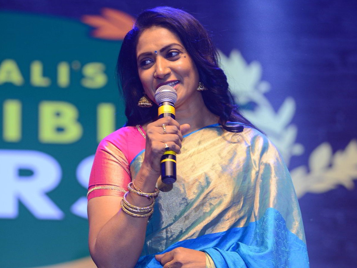 Chaavu Kaburu Challaga Pre Release Event Photo Gallery - Sakshi15