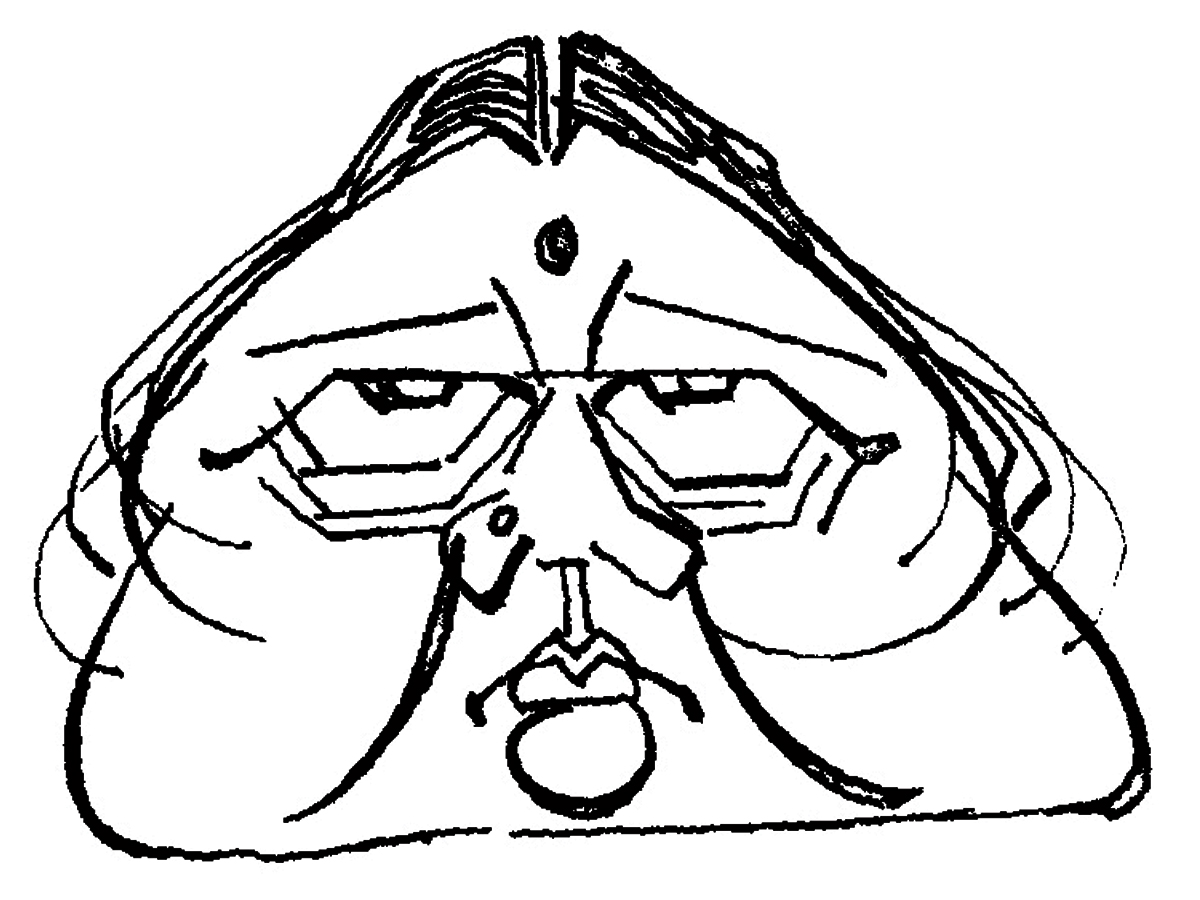 Sakshi Cartoons - Sakshi16