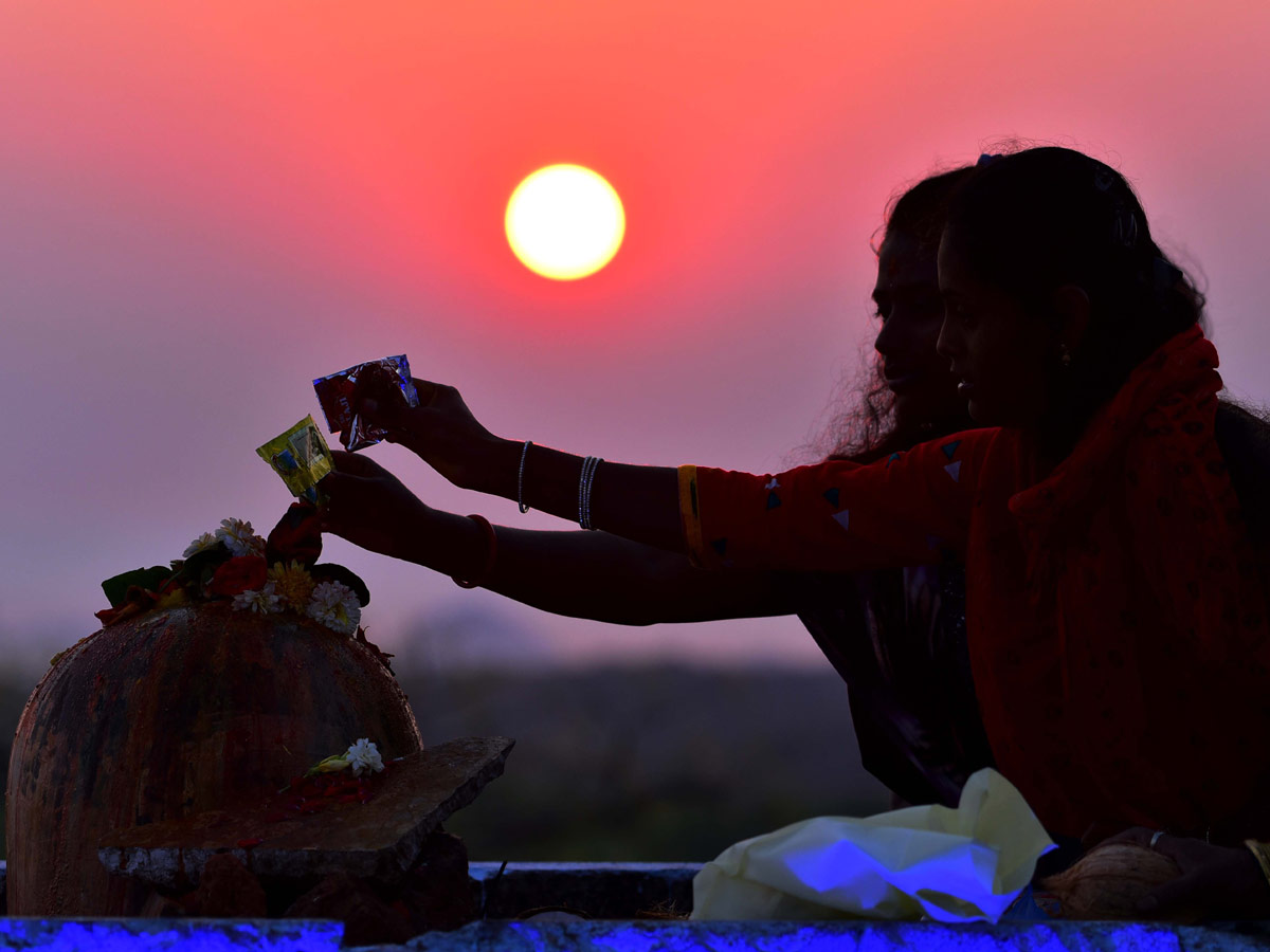 Best photos of the week March 14 to March 21,2021 Photo Gallery - Sakshi15