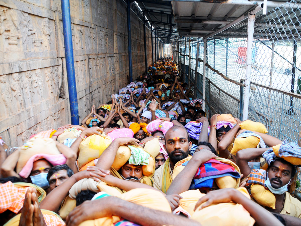 Best photos of the week March 14 to March 21,2021 Photo Gallery - Sakshi20