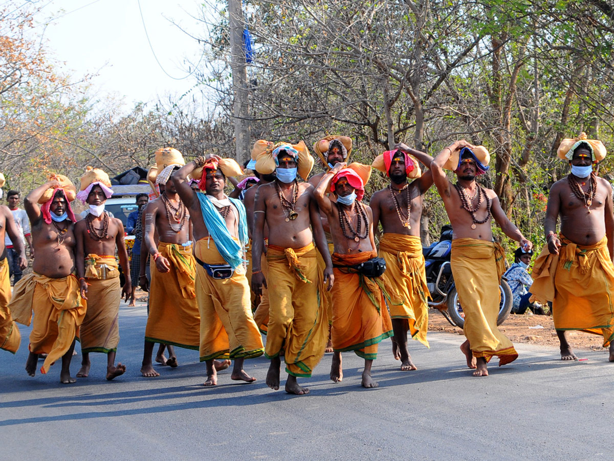 Best photos of the week March 14 to March 21,2021 Photo Gallery - Sakshi22