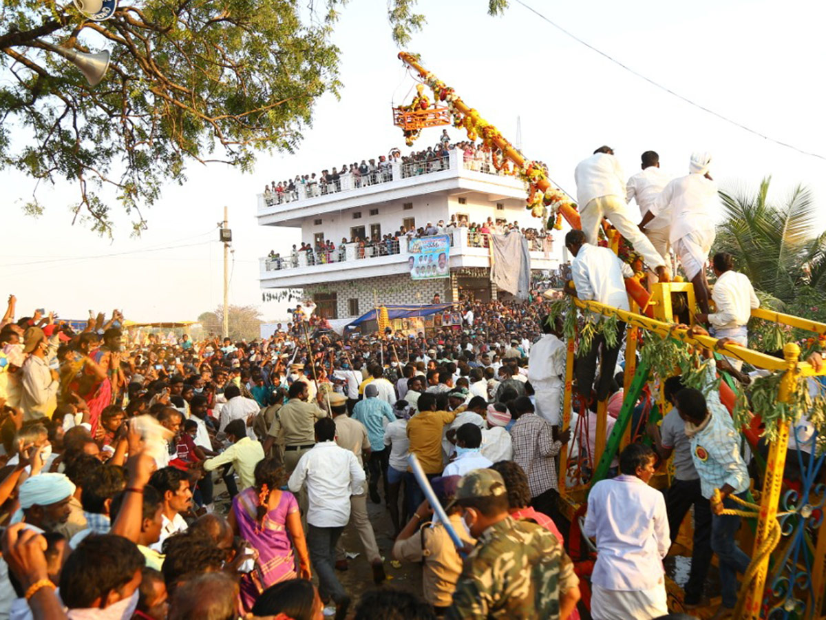Best photos of the week March 14 to March 21,2021 Photo Gallery - Sakshi26