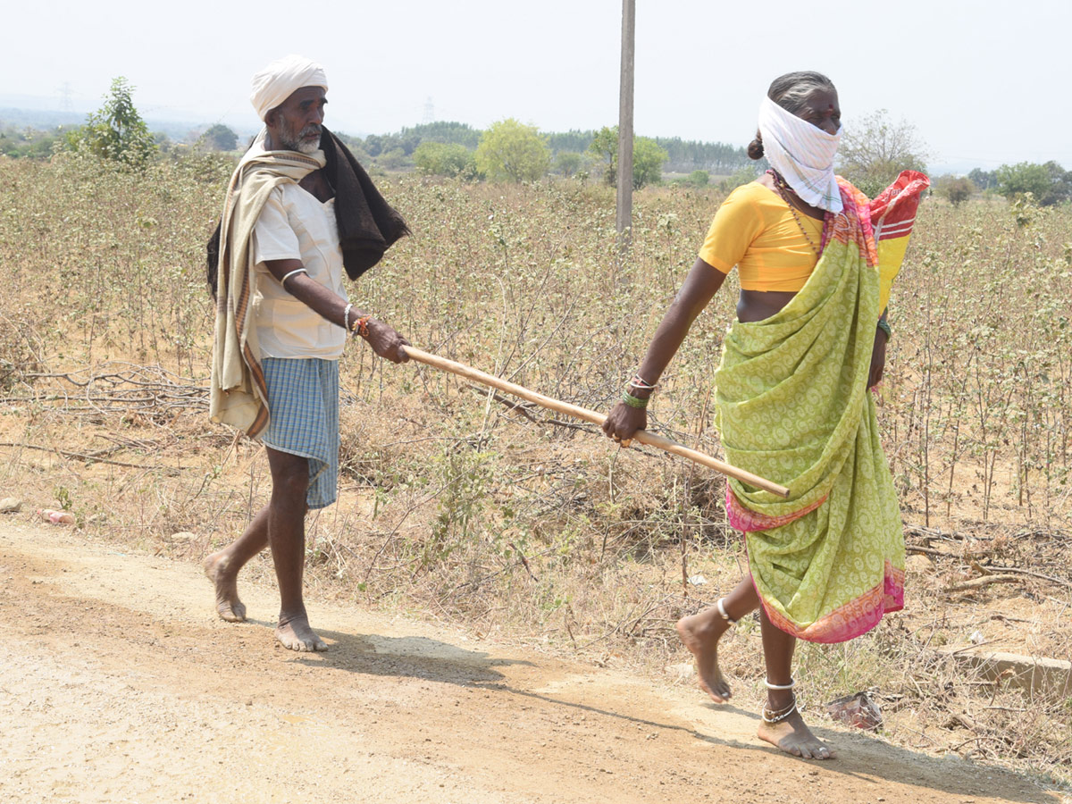 Best photos of the week March 14 to March 21,2021 Photo Gallery - Sakshi27