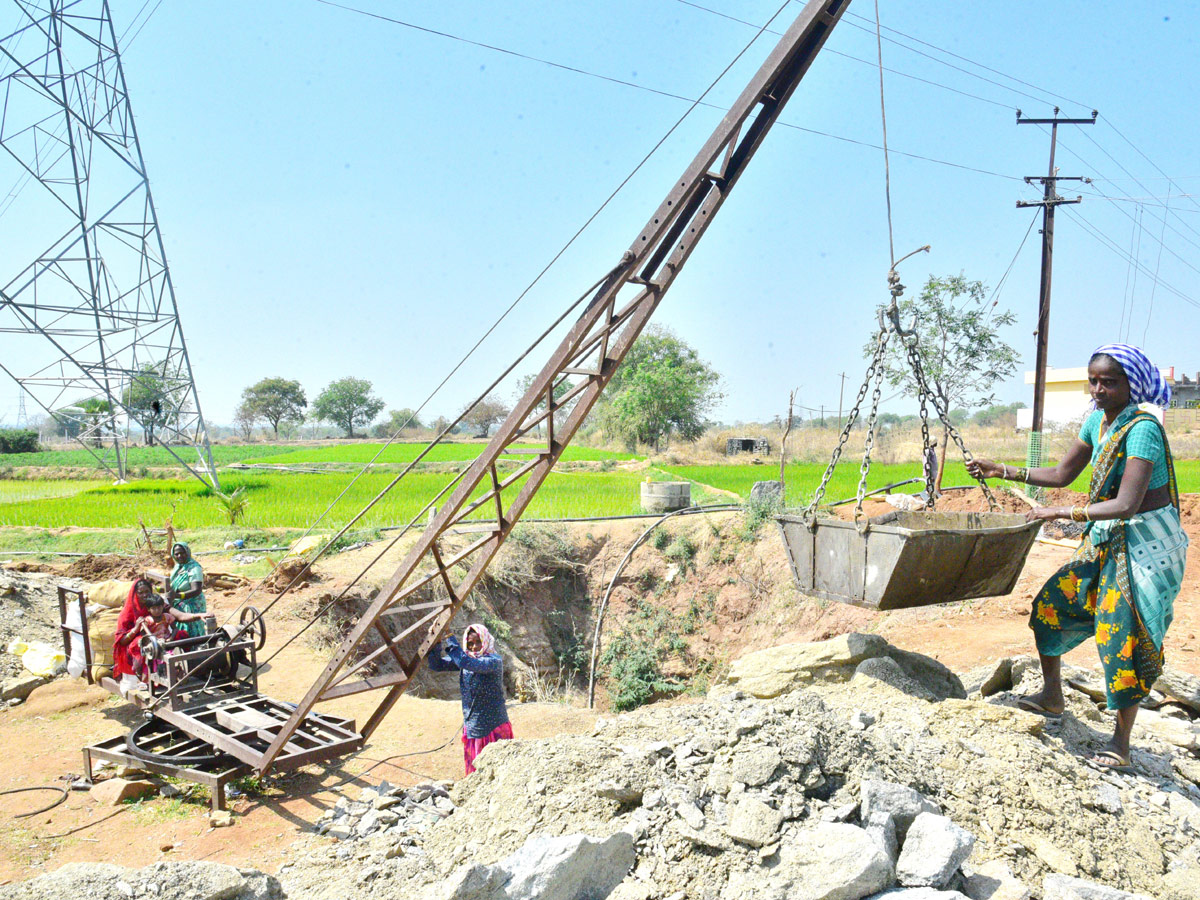 Best photos of the week March 14 to March 21,2021 Photo Gallery - Sakshi34