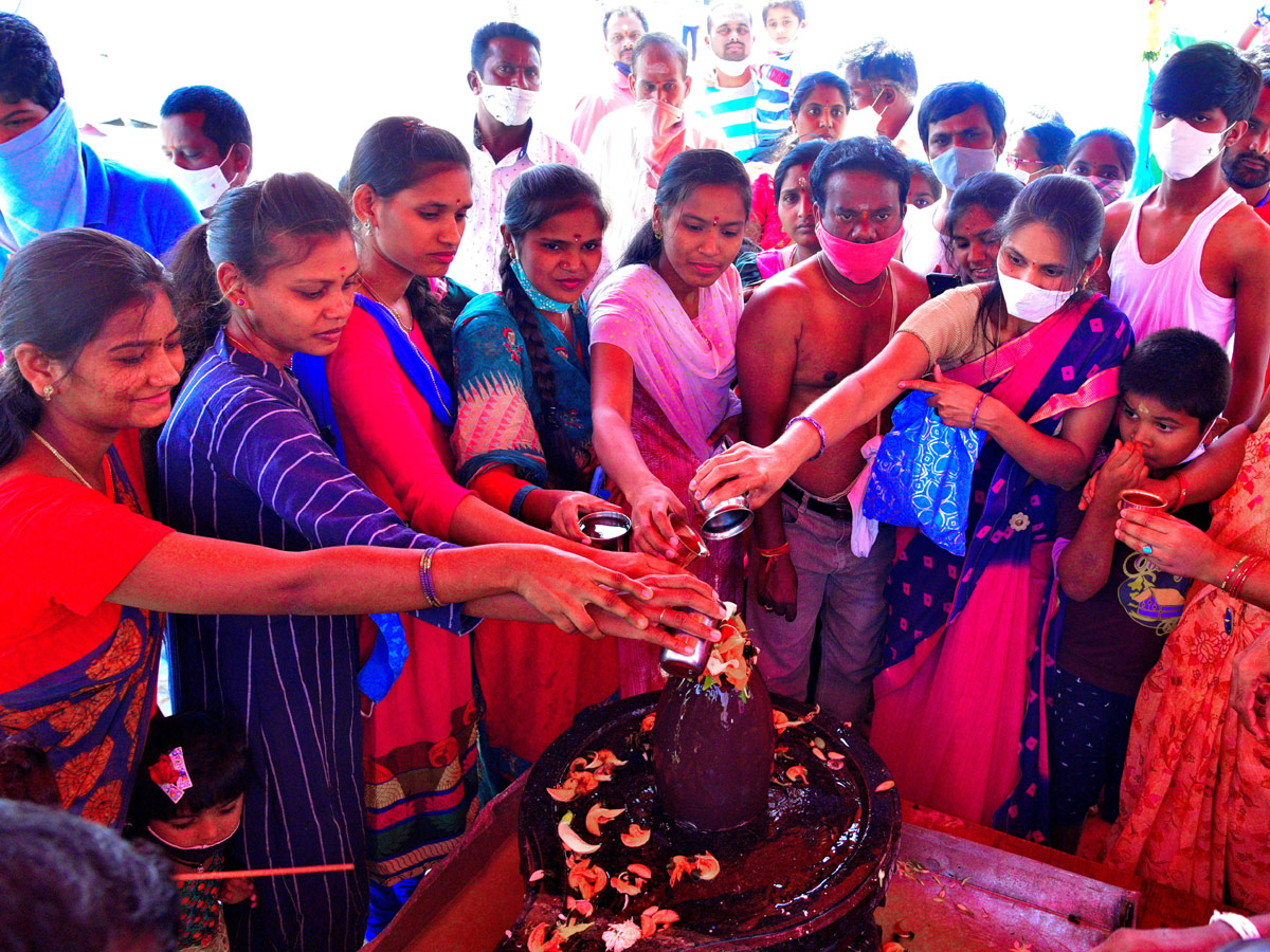 Best photos of the week March 14 to March 21,2021 Photo Gallery - Sakshi36