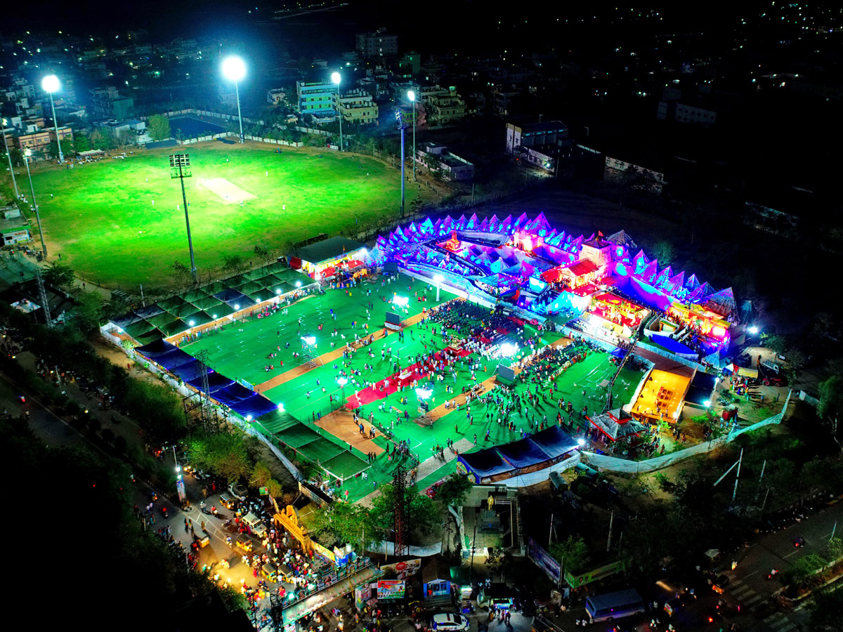 Best photos of the week March 14 to March 21,2021 Photo Gallery - Sakshi37