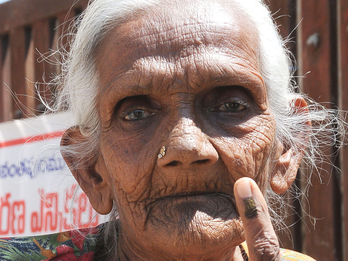 Best photos of the week March 14 to March 21,2021 Photo Gallery - Sakshi5