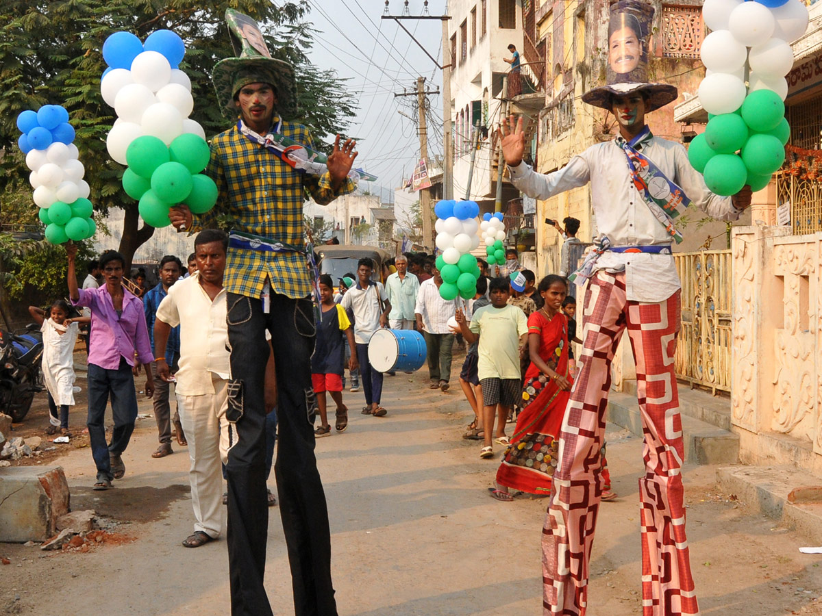 Best photos of the week March 14 to March 21,2021 Photo Gallery - Sakshi51