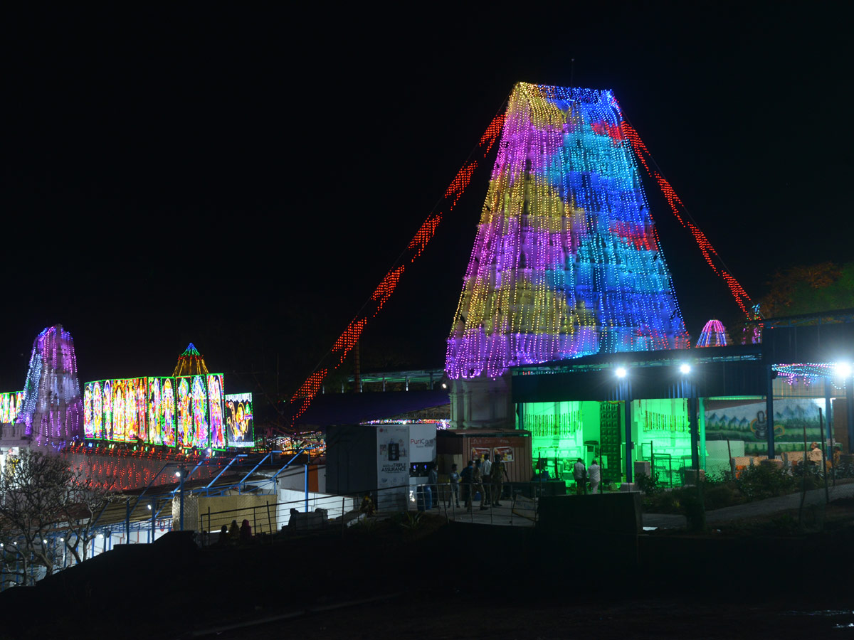 Best photos of the week March 14 to March 21,2021 Photo Gallery - Sakshi9