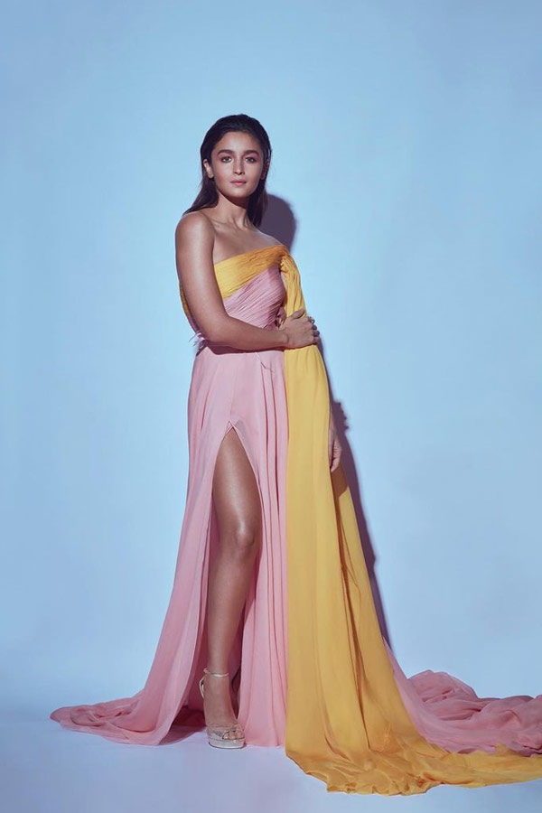 Alia Bhatt Birthday Special Photo Gallery - Sakshi19