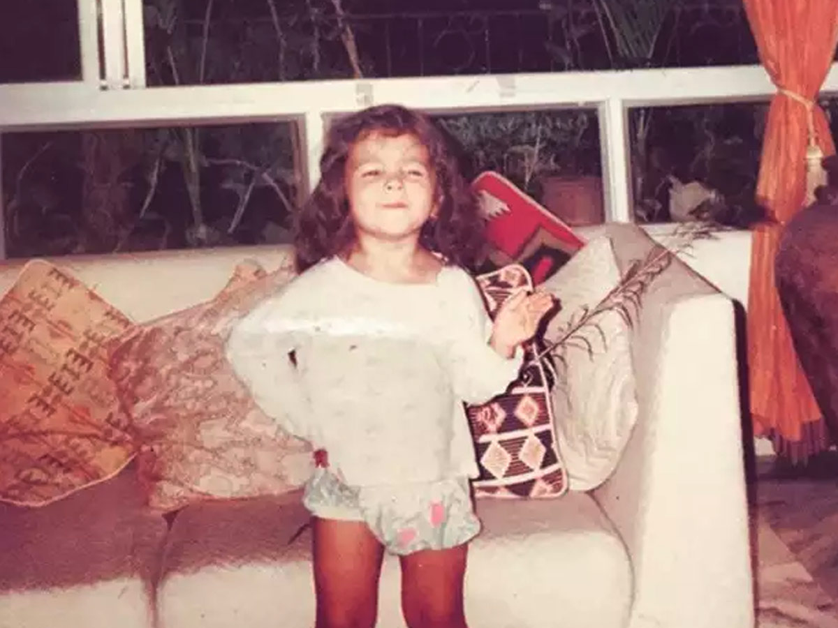 Alia Bhatt Birthday Special Photo Gallery - Sakshi2