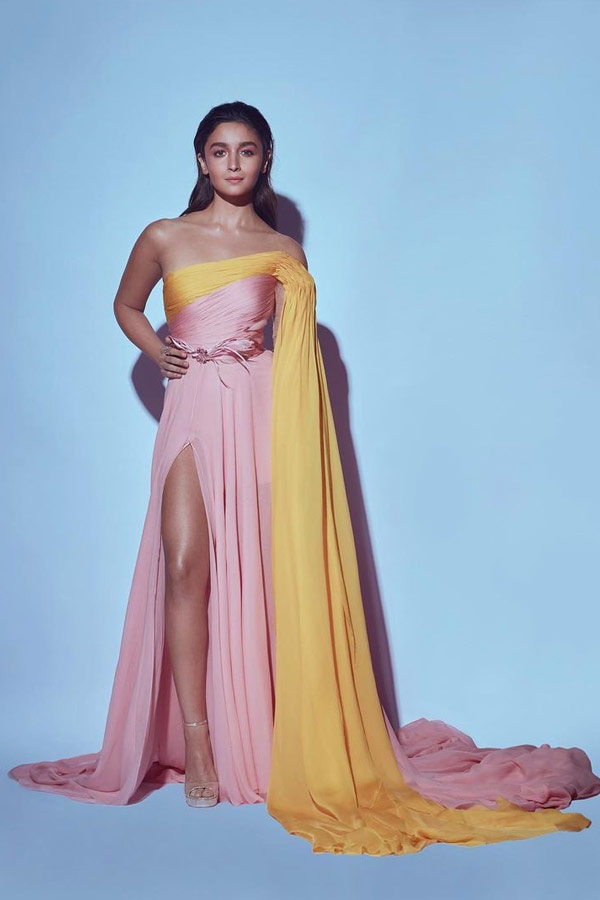 Alia Bhatt Birthday Special Photo Gallery - Sakshi27