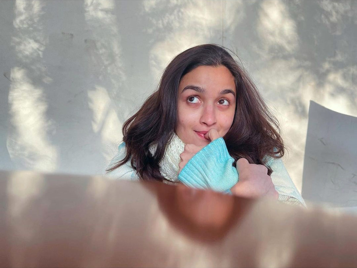 Alia Bhatt Birthday Special Photo Gallery - Sakshi8