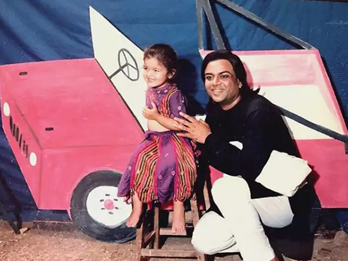 Alia Bhatt Birthday Special Photo Gallery - Sakshi4