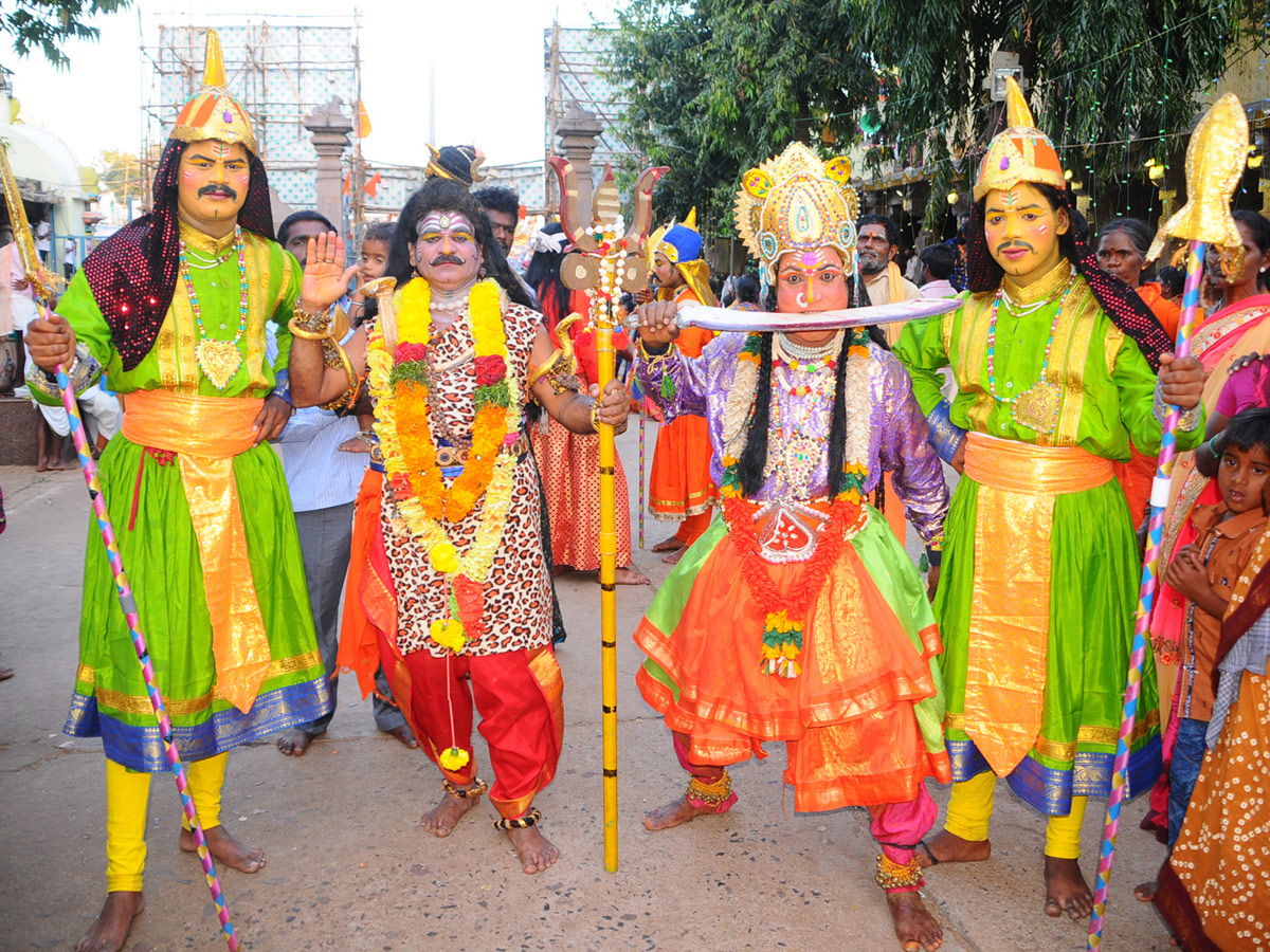 Best photos of the week March 21 to March 28, 2021 Photo Gallery - Sakshi20
