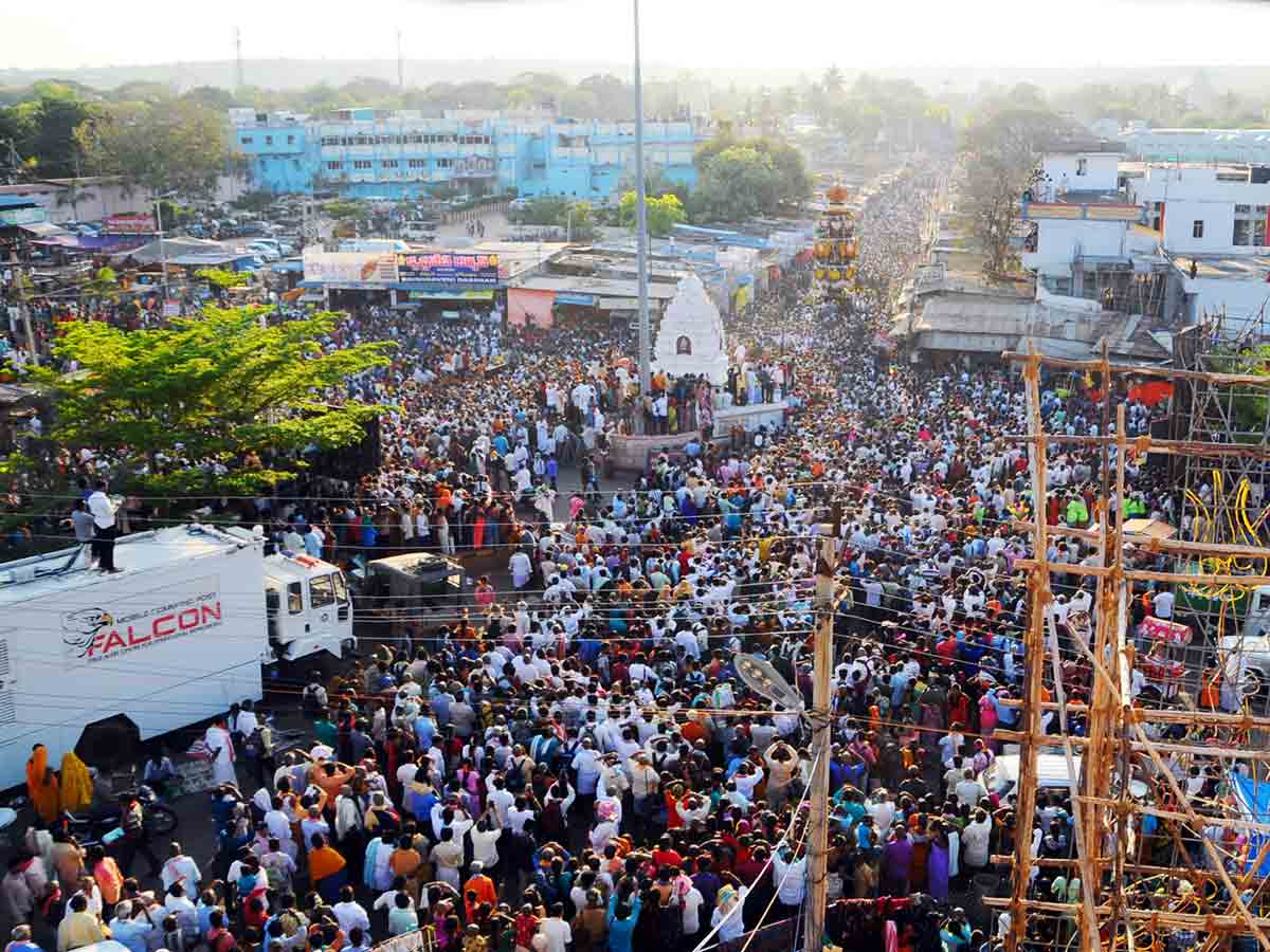 Best photos of the week March 21 to March 28, 2021 Photo Gallery - Sakshi21