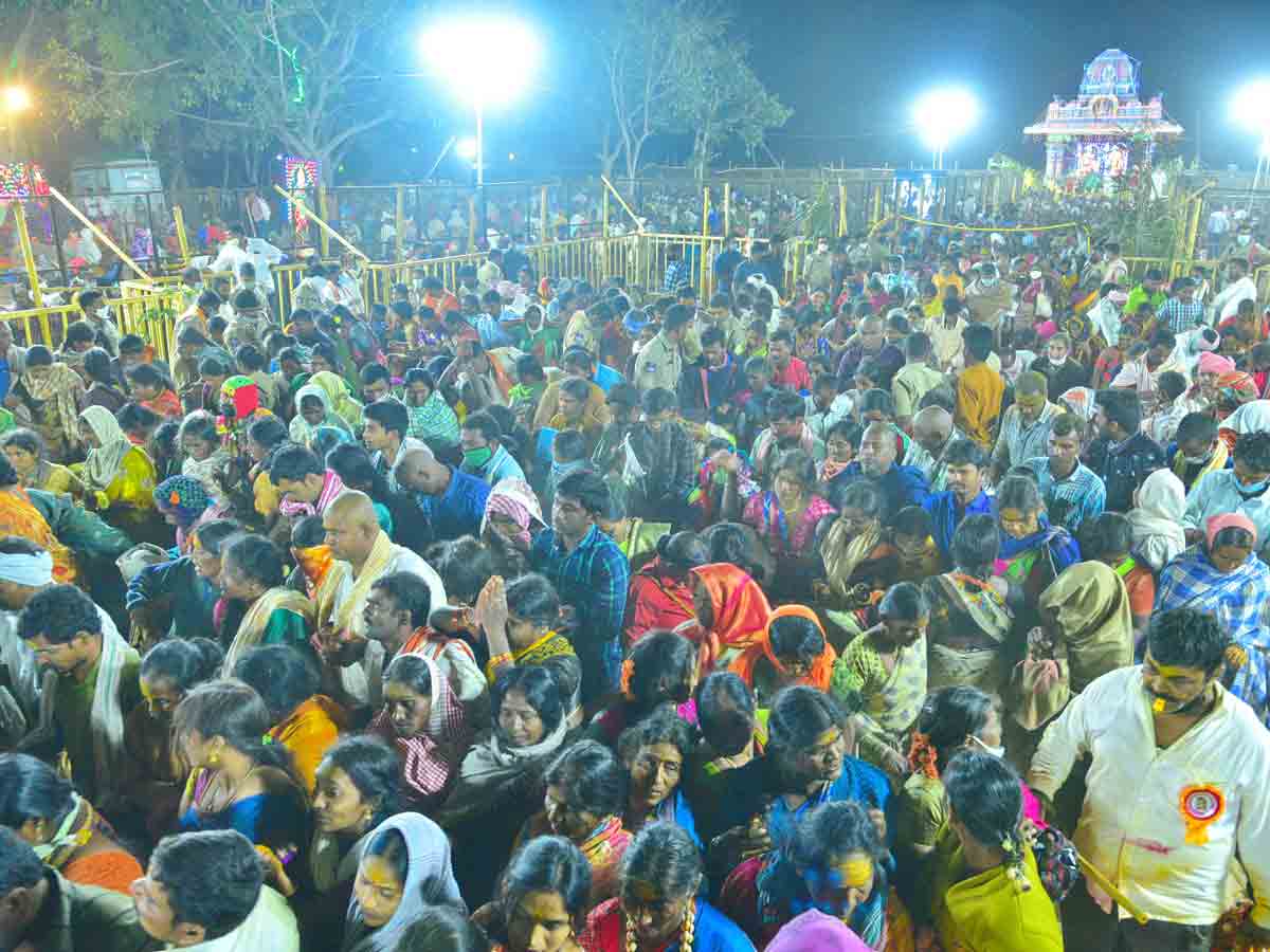 Best photos of the week March 21 to March 28, 2021 Photo Gallery - Sakshi32