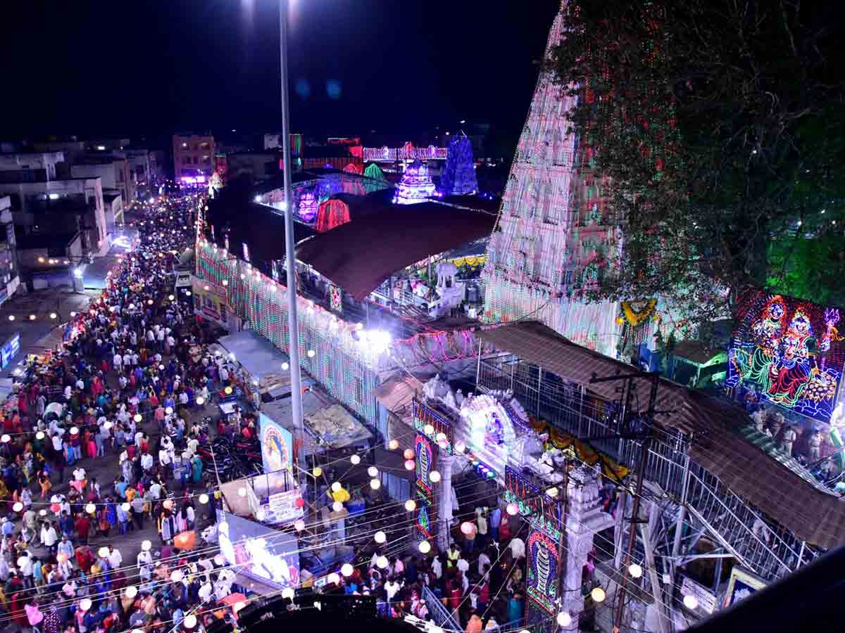 Best photos of the week March 21 to March 28, 2021 Photo Gallery - Sakshi39