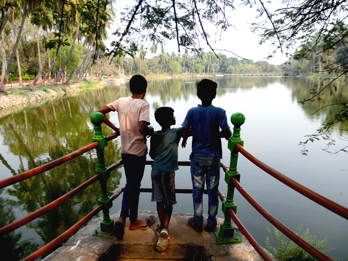 Best photos of the week March 21 to March 28, 2021 Photo Gallery - Sakshi7