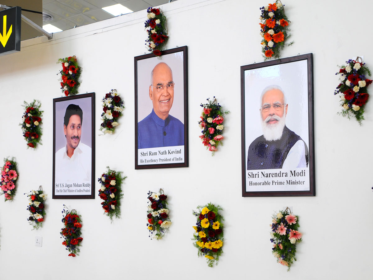 Best photos of the week March 28 to April 04, 2021 Photo Gallery - Sakshi14