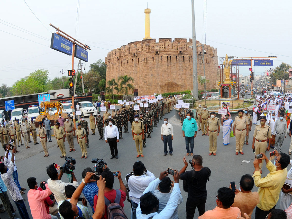Best photos of the week March 28 to April 04, 2021 Photo Gallery - Sakshi15