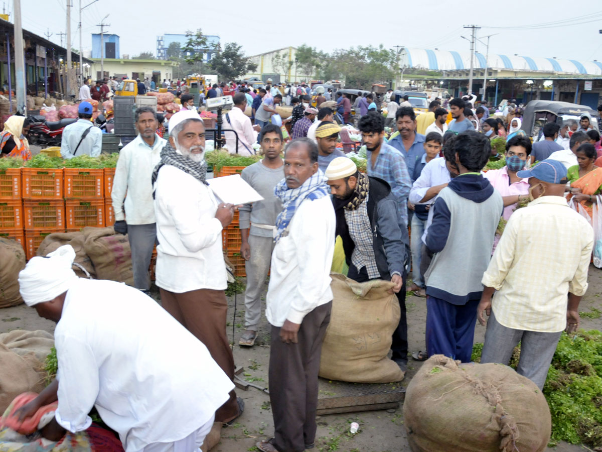 Best photos of the week March 28 to April 04, 2021 Photo Gallery - Sakshi25