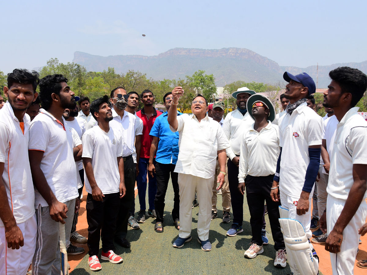 Best photos of the week March 28 to April 04, 2021 Photo Gallery - Sakshi34
