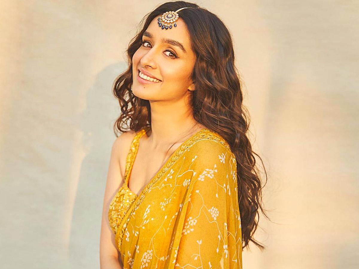 Shraddha Kapoor Birthday Special photo gallery - Sakshi7