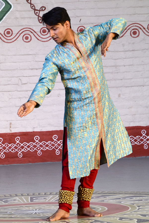 Transgender Fashion Show in Shilparamam - Sakshi18