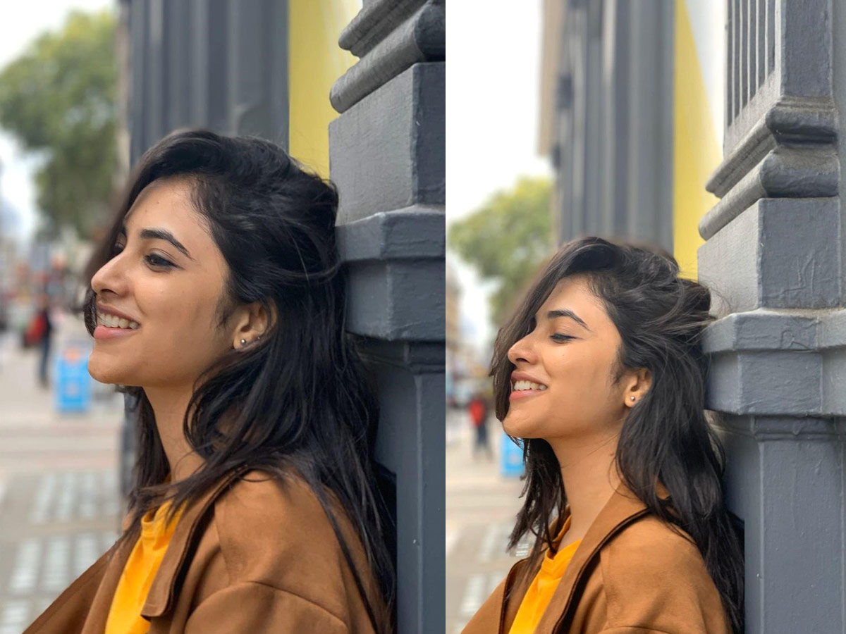 Priyanka Arul Mohan Beautiful Photo Gallery - Sakshi10