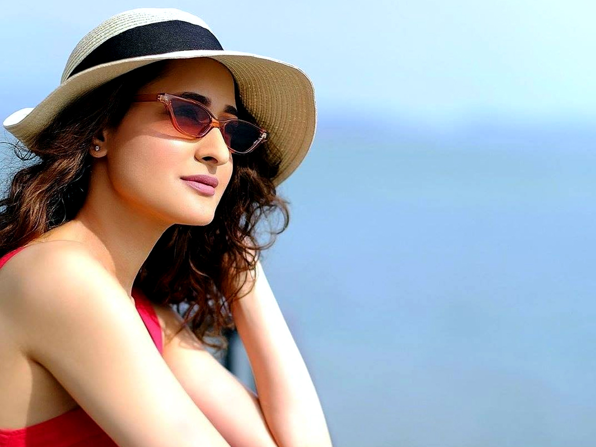 Pragya Jaiswal New Photo Gallery - Sakshi5