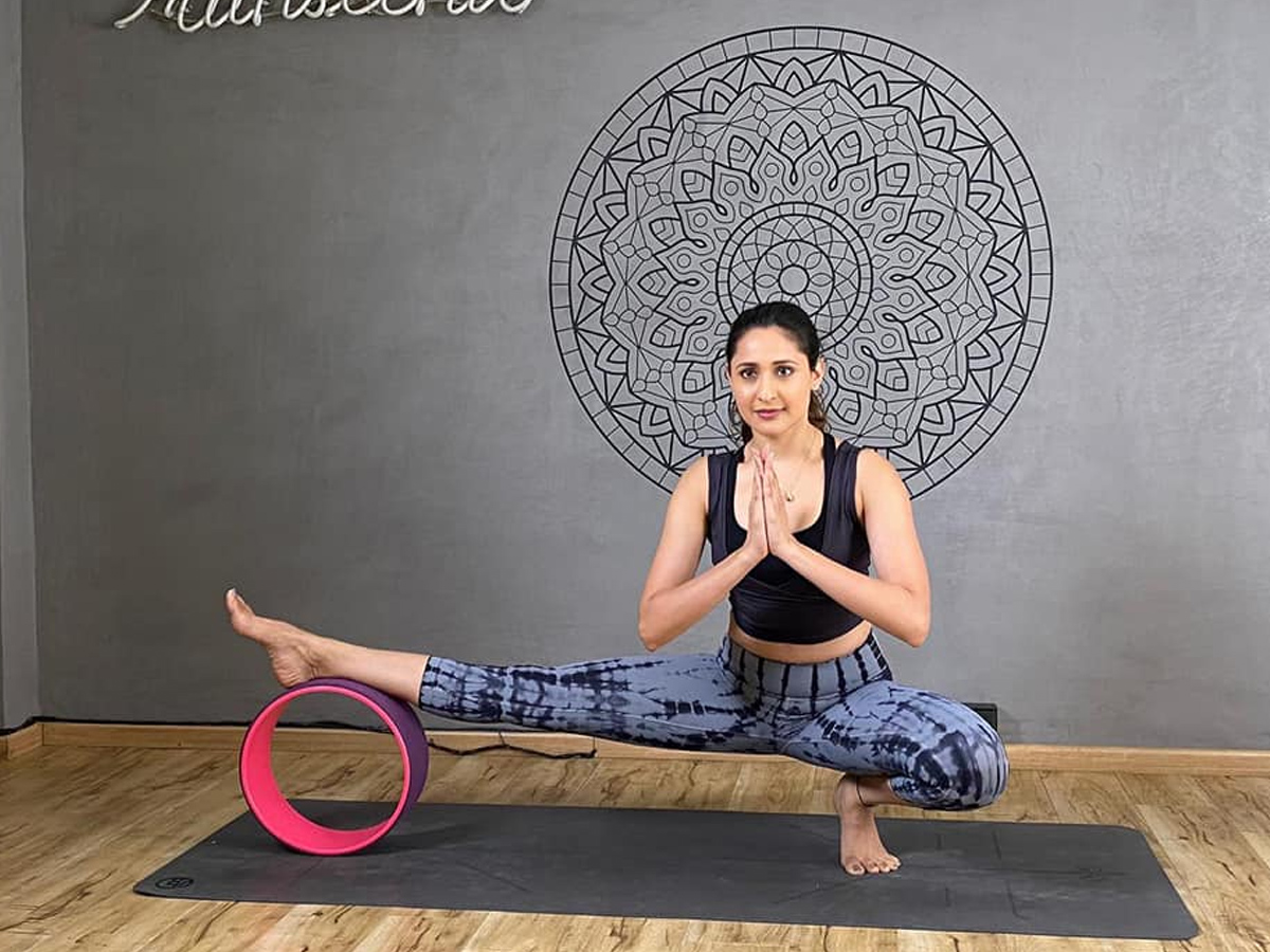 Pragya Jaiswal New Photo Gallery - Sakshi8