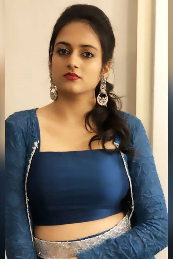 Singer Harika Narayan Beautiful Photo Gallery - Sakshi23