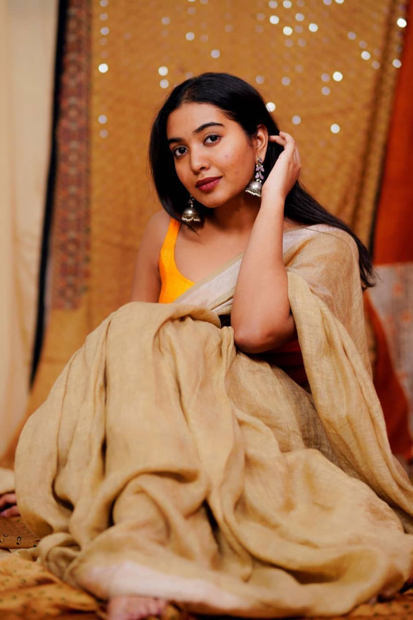 Shivathmika Rajashekar Birthday Special Photo Gallery - Sakshi21