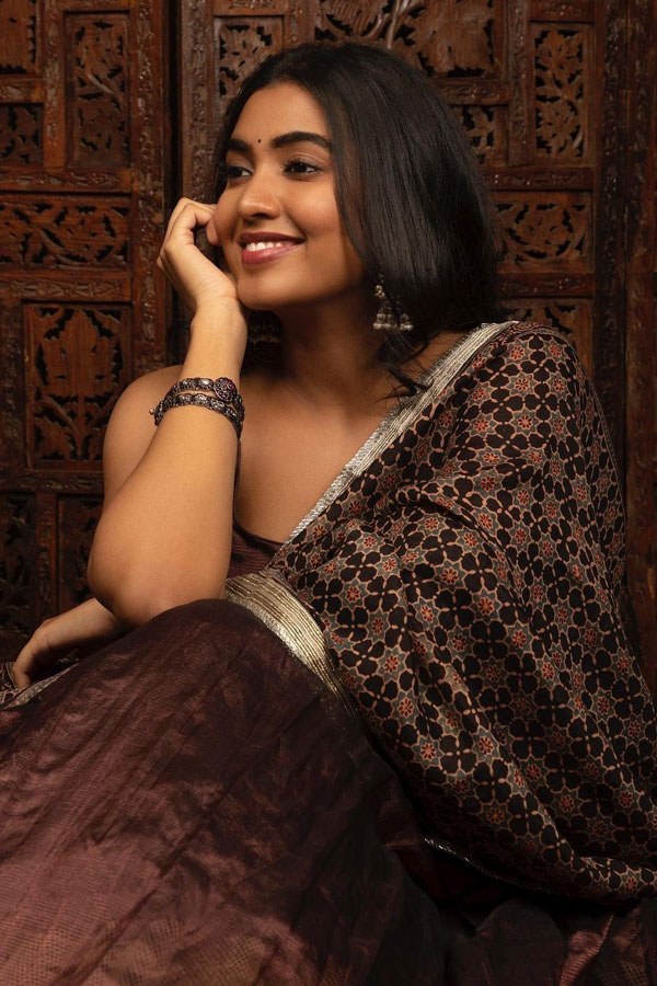 Shivathmika Rajashekar Birthday Special Photo Gallery - Sakshi22