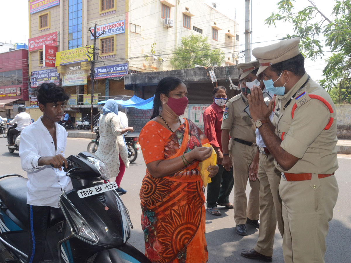 Best photos of the week April 25 to May 02, 2021 Photo Gallery - Sakshi1