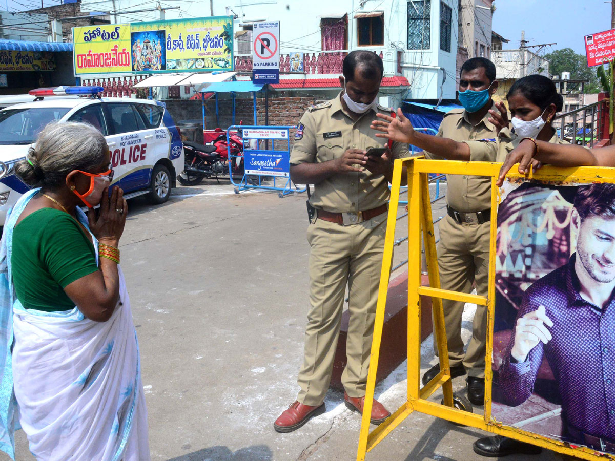 Best photos of the week April 25 to May 02, 2021 Photo Gallery - Sakshi14