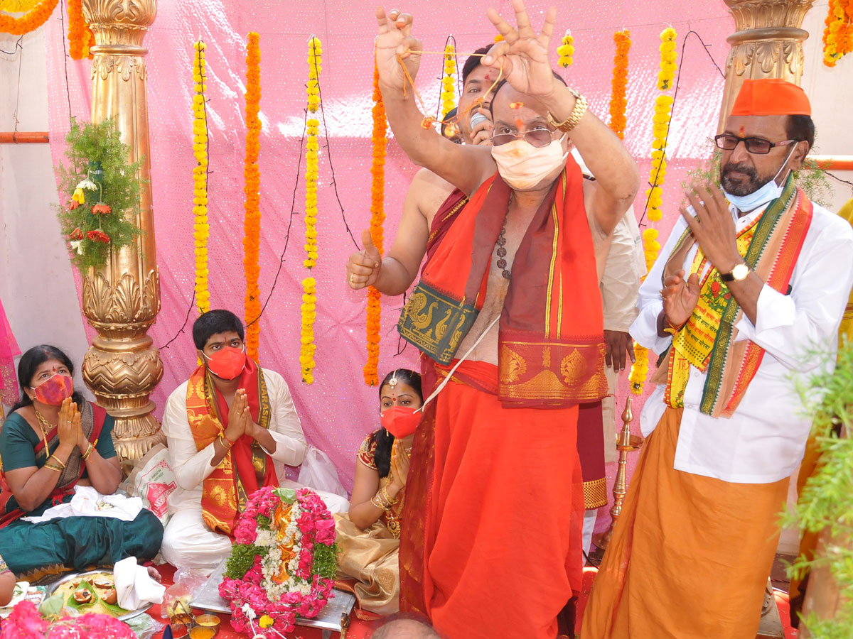 Best photos of the week April 25 to May 02, 2021 Photo Gallery - Sakshi17