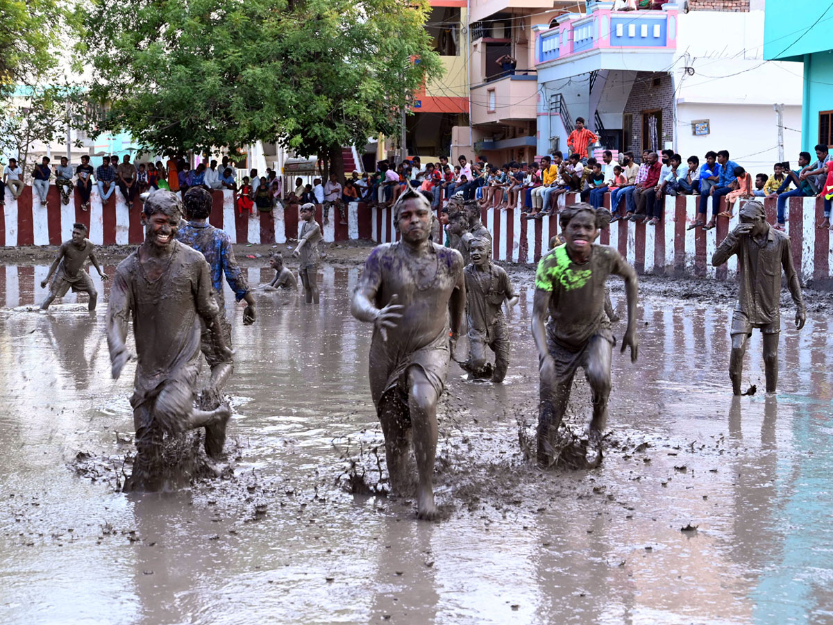 Best photos of the week April 25 to May 02, 2021 Photo Gallery - Sakshi3