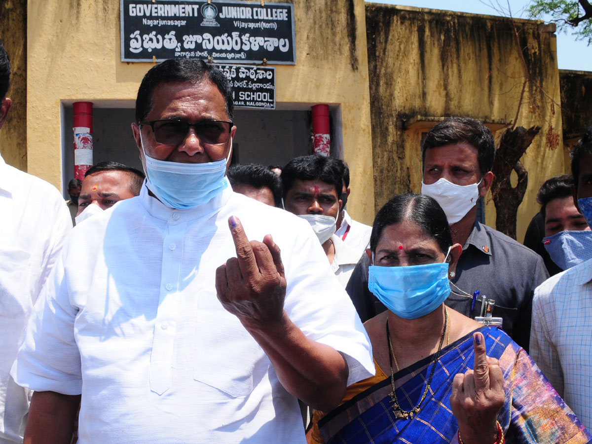 Best photos of the week April 25 to May 02, 2021 Photo Gallery - Sakshi28