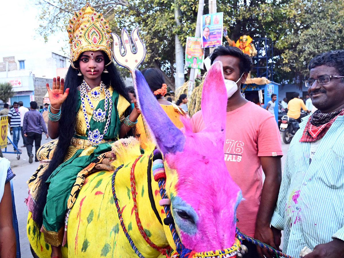 Best photos of the week April 25 to May 02, 2021 Photo Gallery - Sakshi4