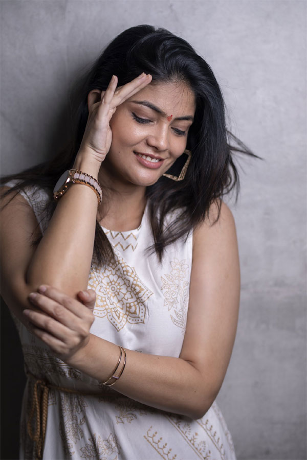 Kalpika Ganesh Photo Gallery - Sakshi17