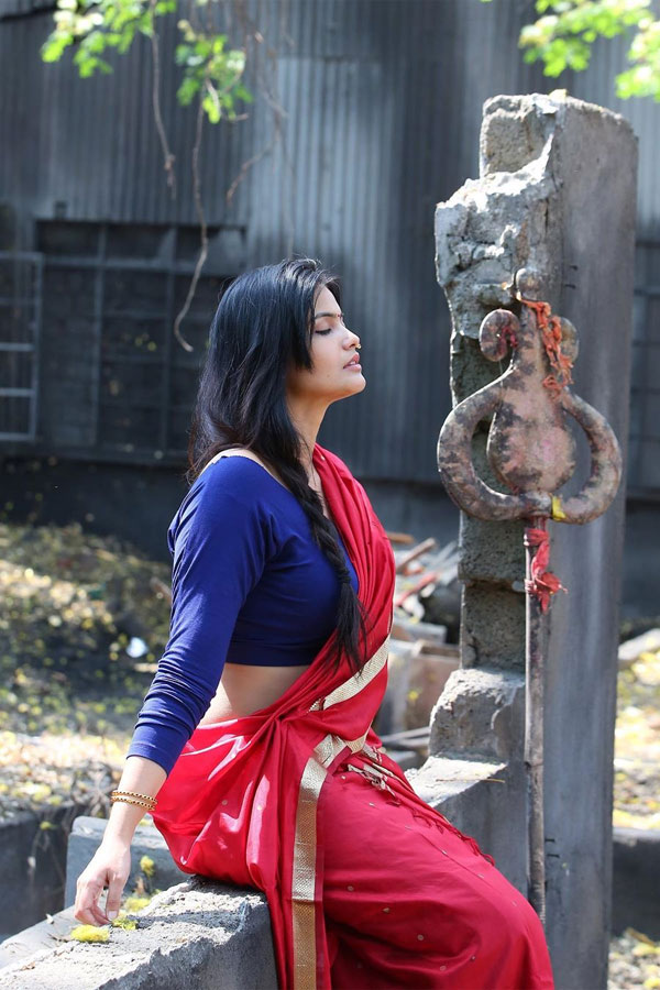 Kalpika Ganesh Photo Gallery - Sakshi21