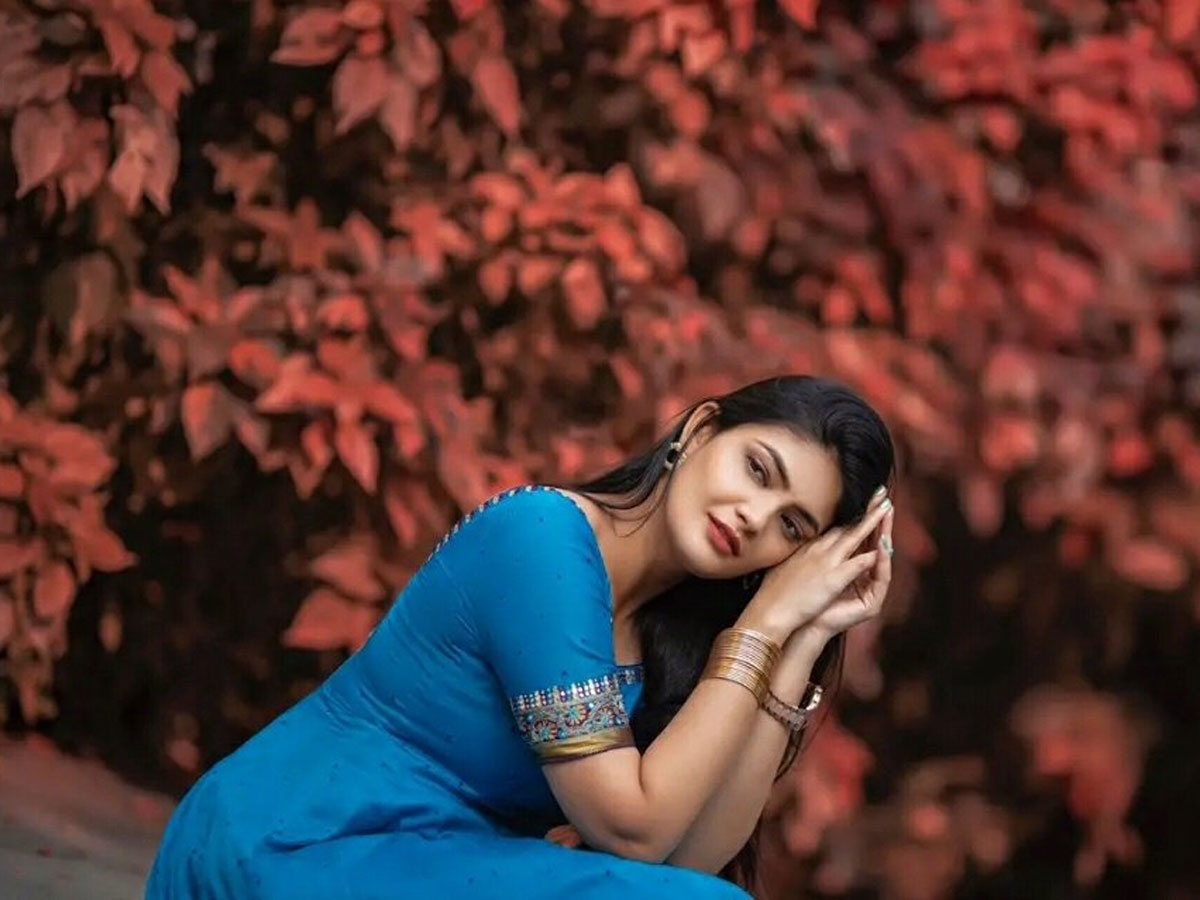 Kalpika Ganesh Photo Gallery - Sakshi2
