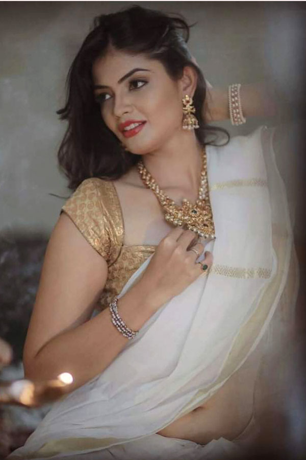 Kalpika Ganesh Photo Gallery - Sakshi23