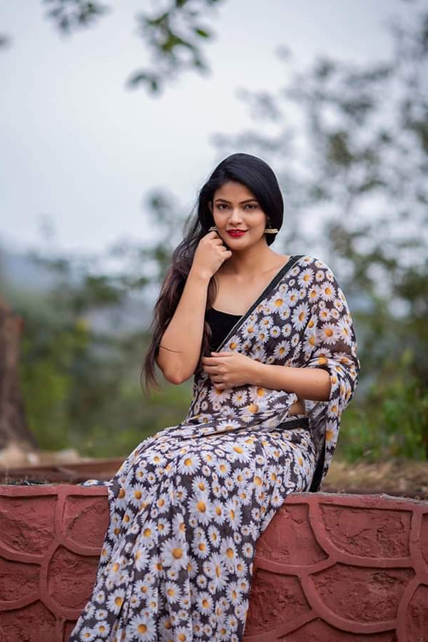 Kalpika Ganesh Photo Gallery - Sakshi24
